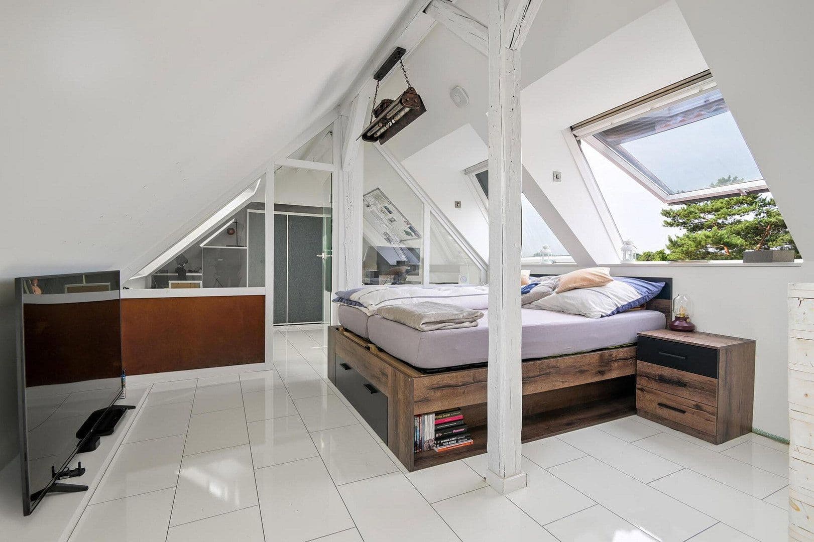 Pronájem bytu 3+kk 85 m², Robert-Koch-Str. 45, Oberhausen, Severní Porýní-Vestfálsko Pronájem bytu 3+kk 85 m², Robert-Koch-Str. 45, Oberhausen, Severní Porýní-Vestfálsko