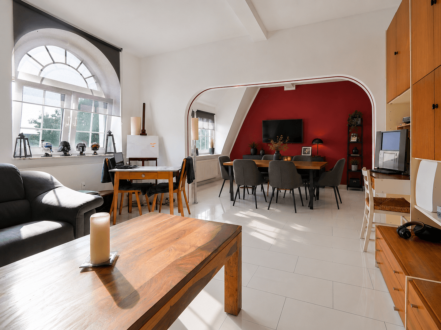 Pronájem bytu 3+kk 85 m², Robert-Koch-Str. 45, Oberhausen, Severní Porýní-Vestfálsko Pronájem bytu 3+kk 85 m², Robert-Koch-Str. 45, Oberhausen, Severní Porýní-Vestfálsko