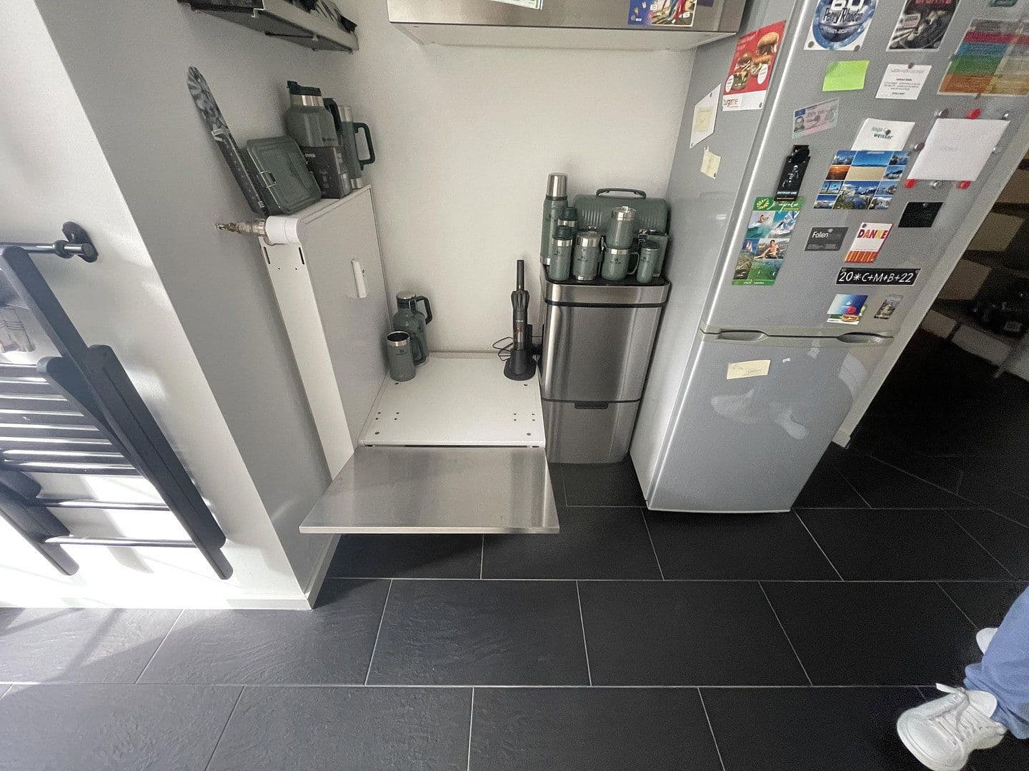 Pronájem bytu 3+kk 85 m², Robert-Koch-Str. 45, Oberhausen, Severní Porýní-Vestfálsko Pronájem bytu 3+kk 85 m², Robert-Koch-Str. 45, Oberhausen, Severní Porýní-Vestfálsko