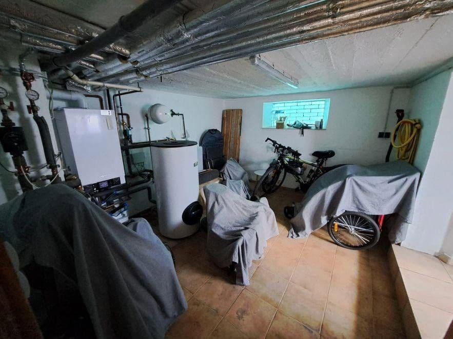 Pronájem domu 123 m², pozemek 96 m², Heusenstamm, Hessen Pronájem domu 123 m², pozemek 96 m², Heusenstamm, Hessen