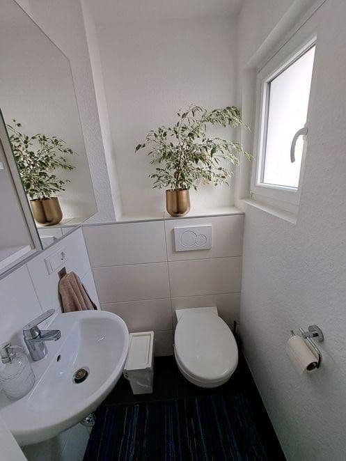 Pronájem domu 123 m², pozemek 96 m², Heusenstamm, Hessen Pronájem domu 123 m², pozemek 96 m², Heusenstamm, Hessen