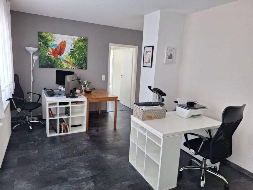 Pronájem domu 123 m², pozemek 96 m², Heusenstamm, Hessen Pronájem domu 123 m², pozemek 96 m², Heusenstamm, Hessen