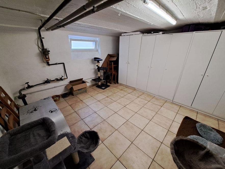 Pronájem domu 123 m², pozemek 96 m², Heusenstamm, Hessen Pronájem domu 123 m², pozemek 96 m², Heusenstamm, Hessen