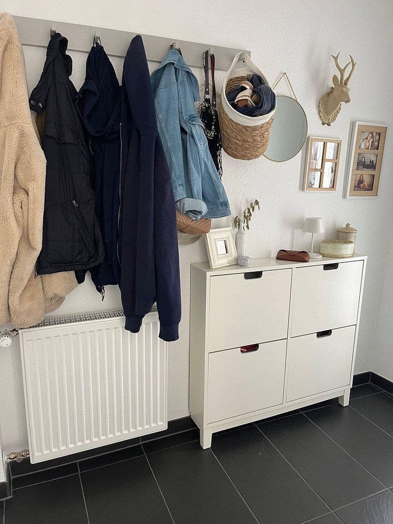 Pronájem domu 123 m², pozemek 96 m², Heusenstamm, Hessen Pronájem domu 123 m², pozemek 96 m², Heusenstamm, Hessen