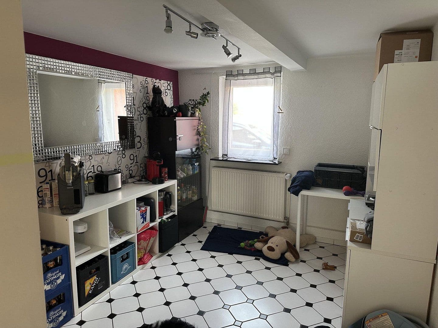 Prodej domu 228 m², pozemek 1.426 m², Argenthal, Porýní-Falc Prodej domu 228 m², pozemek 1.426 m², Argenthal, Porýní-Falc