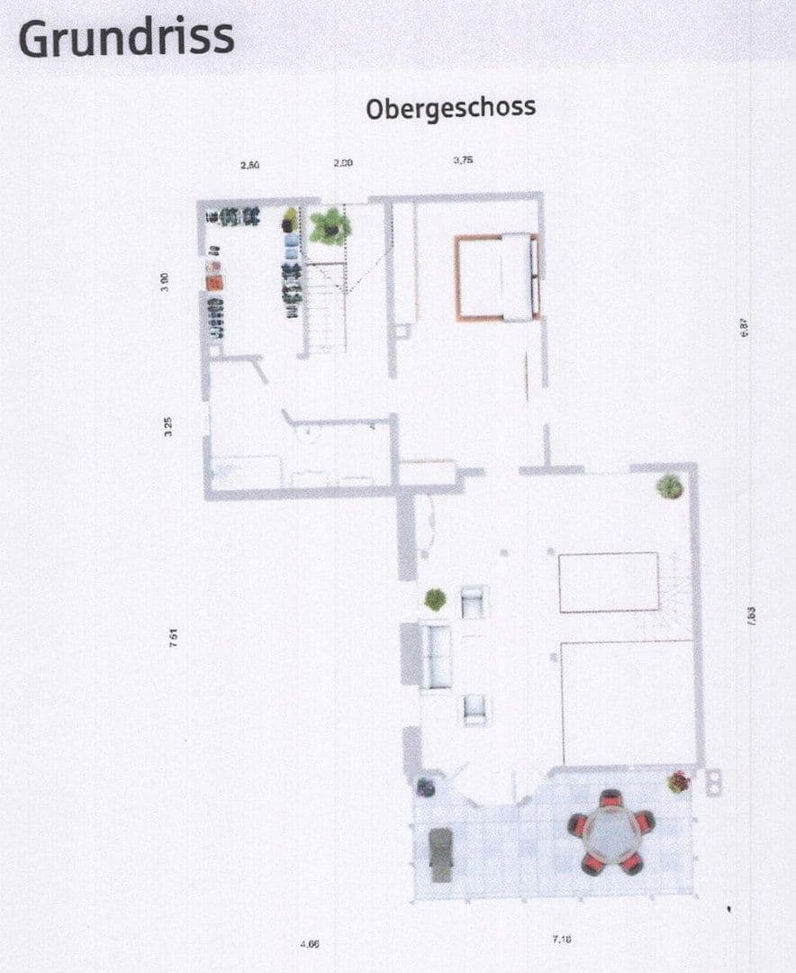 Prodej domu 228 m², pozemek 1.426 m², Argenthal, Porýní-Falc Prodej domu 228 m², pozemek 1.426 m², Argenthal, Porýní-Falc