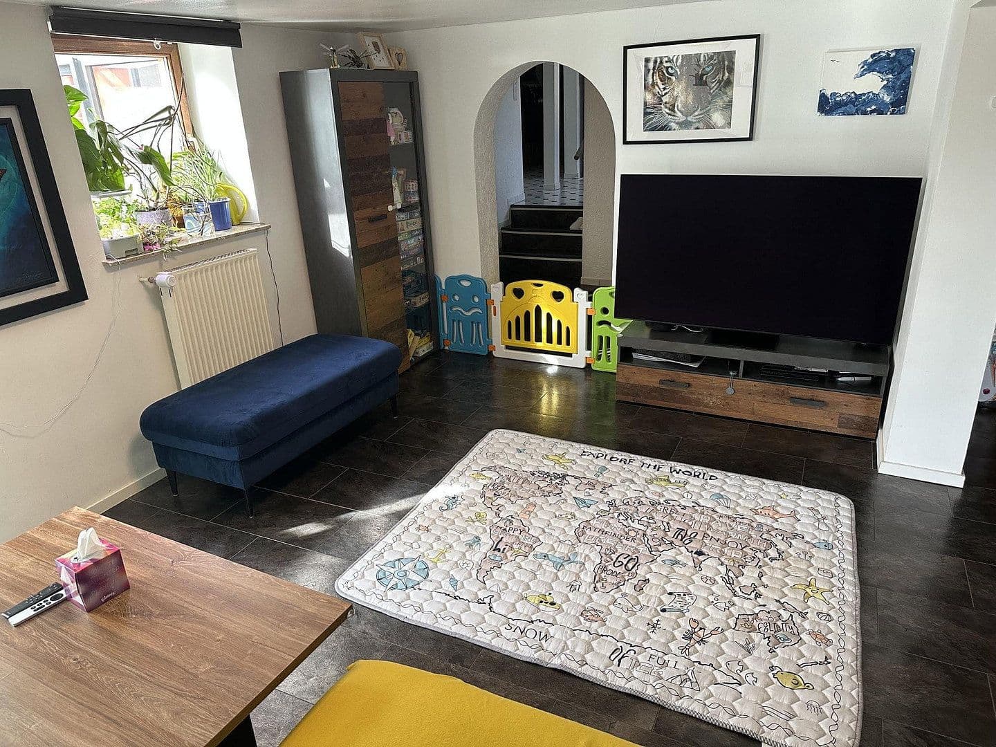 Prodej domu 228 m², pozemek 1.426 m², Argenthal, Porýní-Falc Prodej domu 228 m², pozemek 1.426 m², Argenthal, Porýní-Falc