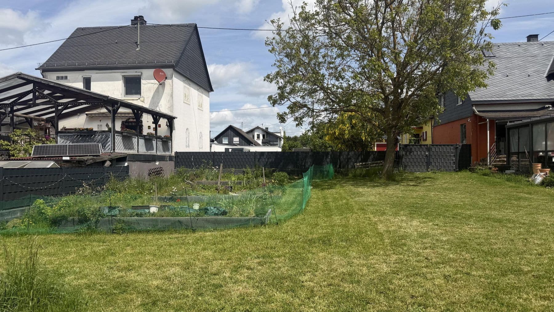 Prodej domu 228 m², pozemek 1.426 m², Argenthal, Porýní-Falc Prodej domu 228 m², pozemek 1.426 m², Argenthal, Porýní-Falc