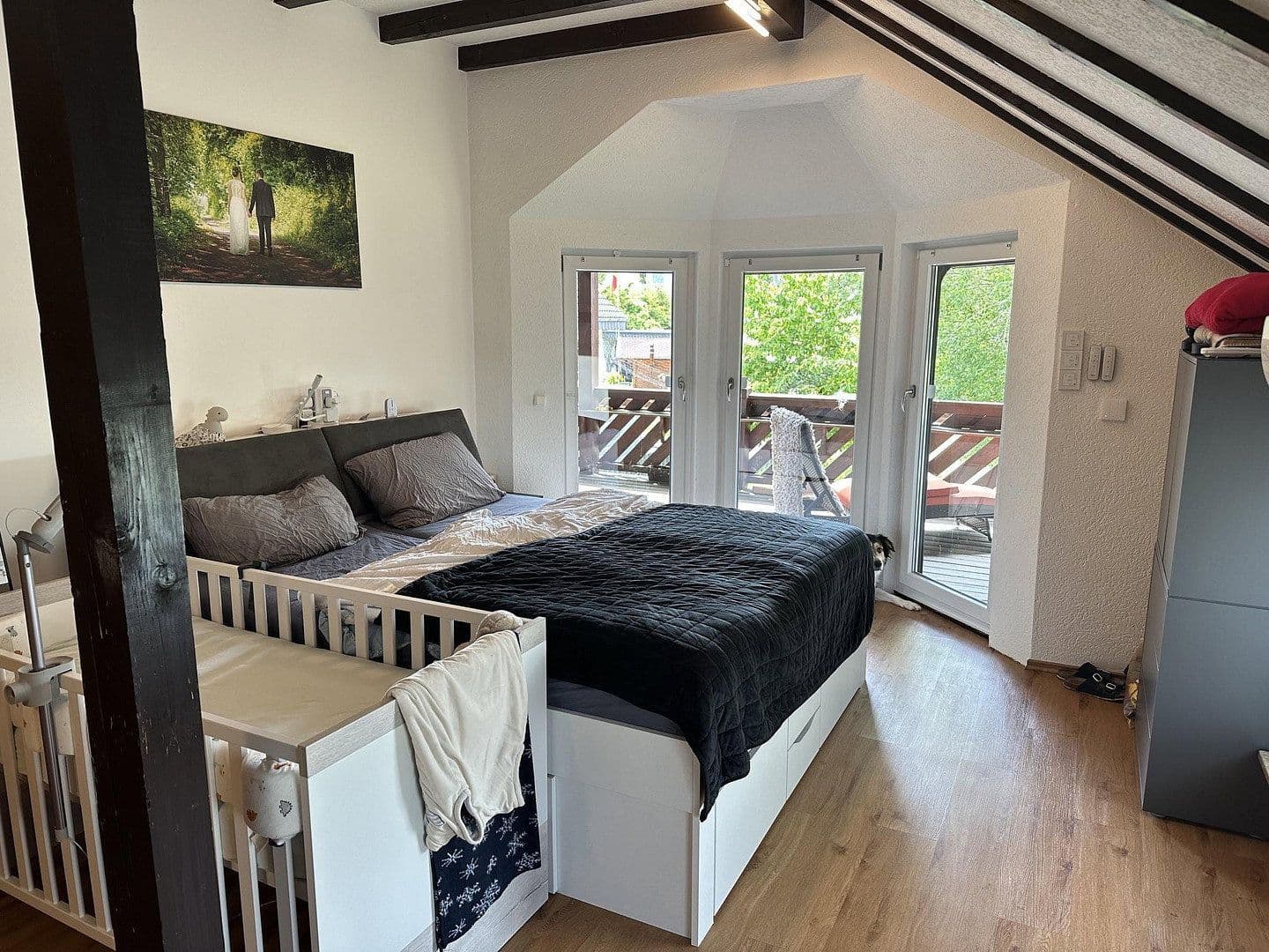 Prodej domu 228 m², pozemek 1.426 m², Argenthal, Porýní-Falc Prodej domu 228 m², pozemek 1.426 m², Argenthal, Porýní-Falc