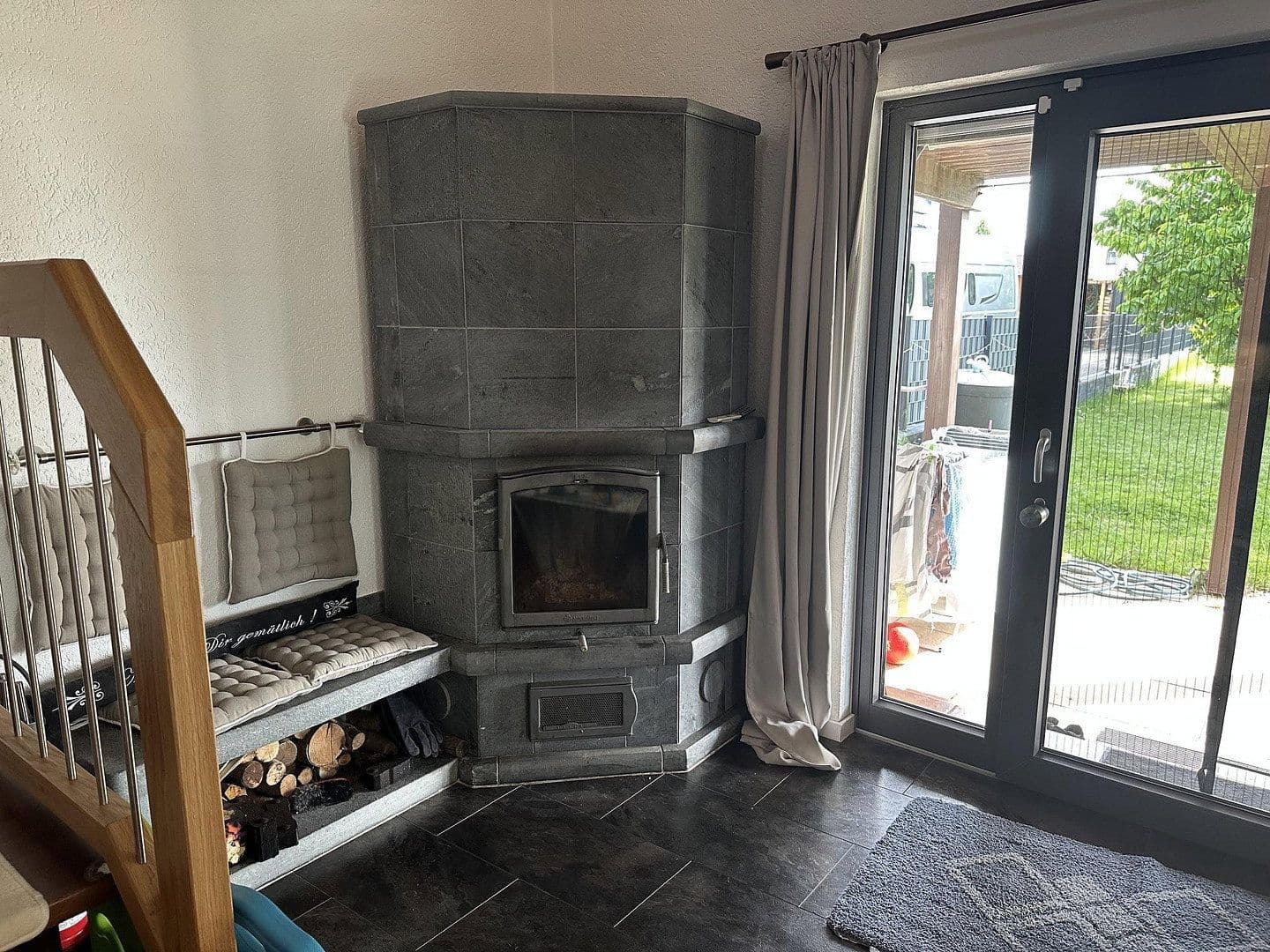 Prodej domu 228 m², pozemek 1.426 m², Argenthal, Porýní-Falc Prodej domu 228 m², pozemek 1.426 m², Argenthal, Porýní-Falc