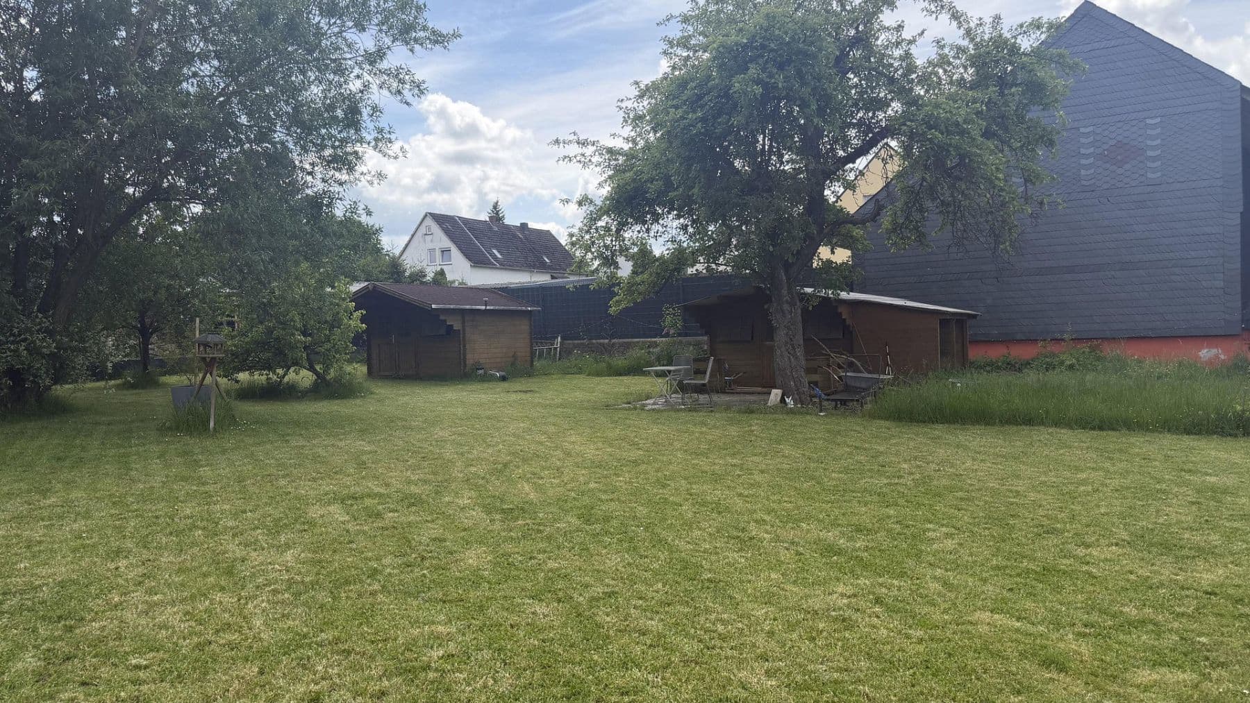 Prodej domu 228 m², pozemek 1.426 m², Argenthal, Porýní-Falc Prodej domu 228 m², pozemek 1.426 m², Argenthal, Porýní-Falc