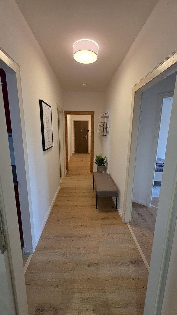 Pronájem bytu 95 m², Pablo-Picasso-Straße 25, Berlin, Berlín Pronájem bytu 95 m², Pablo-Picasso-Straße 25, Berlin, Berlín