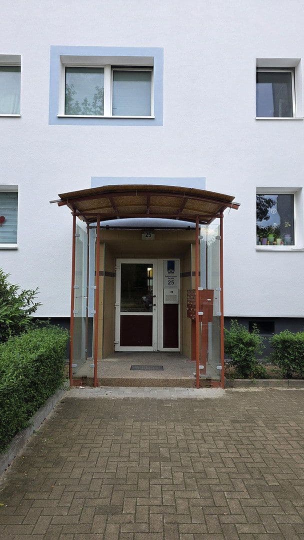 Pronájem bytu 95 m², Pablo-Picasso-Straße 25, Berlin, Berlín Pronájem bytu 95 m², Pablo-Picasso-Straße 25, Berlin, Berlín