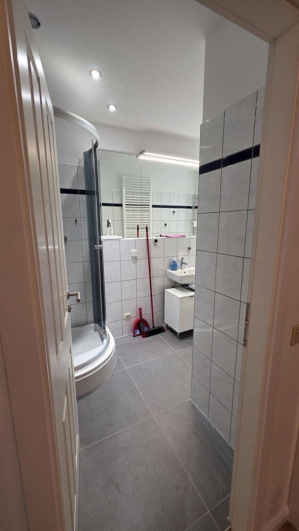 Pronájem bytu 95 m², Pablo-Picasso-Straße 25, Berlin, Berlín Pronájem bytu 95 m², Pablo-Picasso-Straße 25, Berlin, Berlín