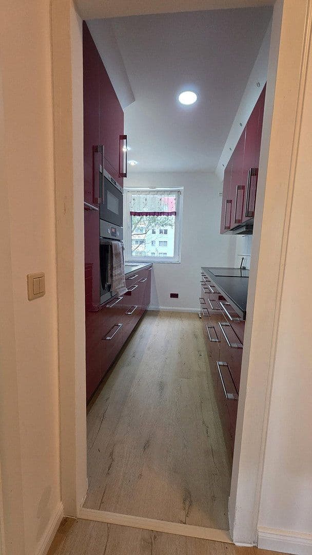 Pronájem bytu 95 m², Pablo-Picasso-Straße 25, Berlin, Berlín Pronájem bytu 95 m², Pablo-Picasso-Straße 25, Berlin, Berlín