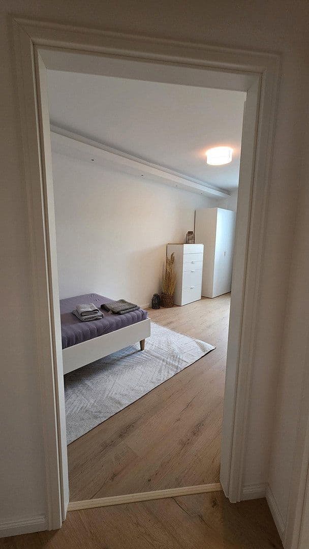 Pronájem bytu 95 m², Pablo-Picasso-Straße 25, Berlin, Berlín Pronájem bytu 95 m², Pablo-Picasso-Straße 25, Berlin, Berlín