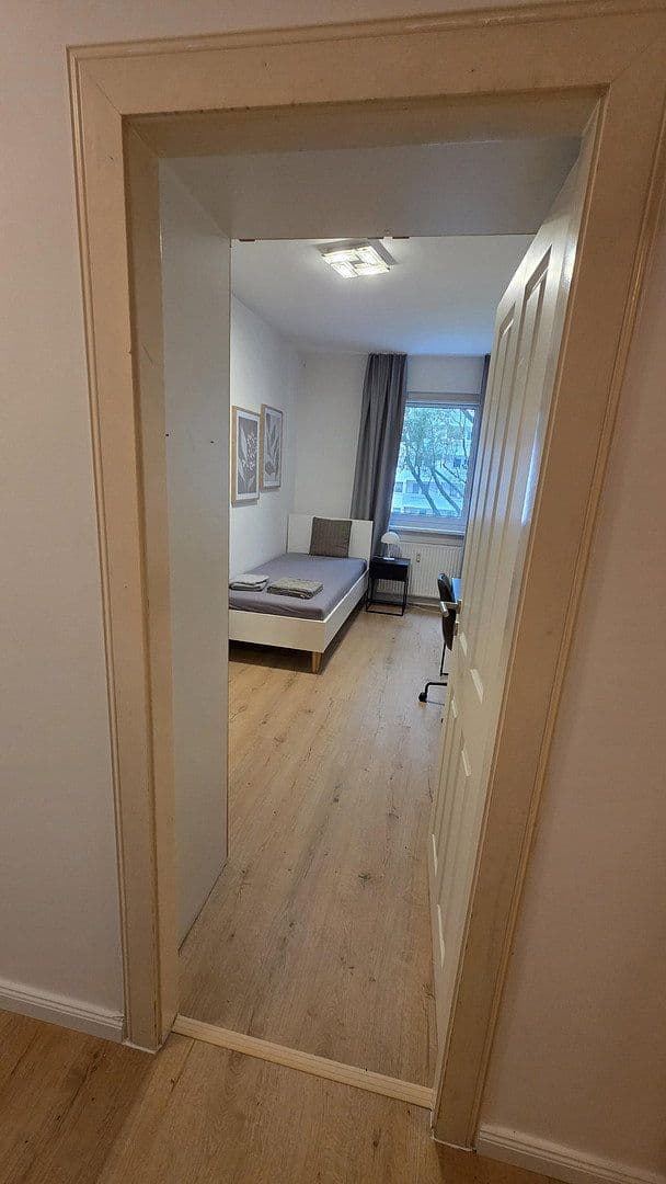 Pronájem bytu 95 m², Pablo-Picasso-Straße 25, Berlin, Berlín Pronájem bytu 95 m², Pablo-Picasso-Straße 25, Berlin, Berlín