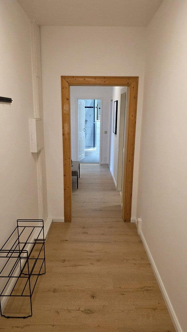 Pronájem bytu 95 m², Pablo-Picasso-Straße 25, Berlin, Berlín Pronájem bytu 95 m², Pablo-Picasso-Straße 25, Berlin, Berlín