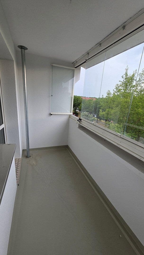 Pronájem bytu 95 m², Pablo-Picasso-Straße 25, Berlin, Berlín Pronájem bytu 95 m², Pablo-Picasso-Straße 25, Berlin, Berlín