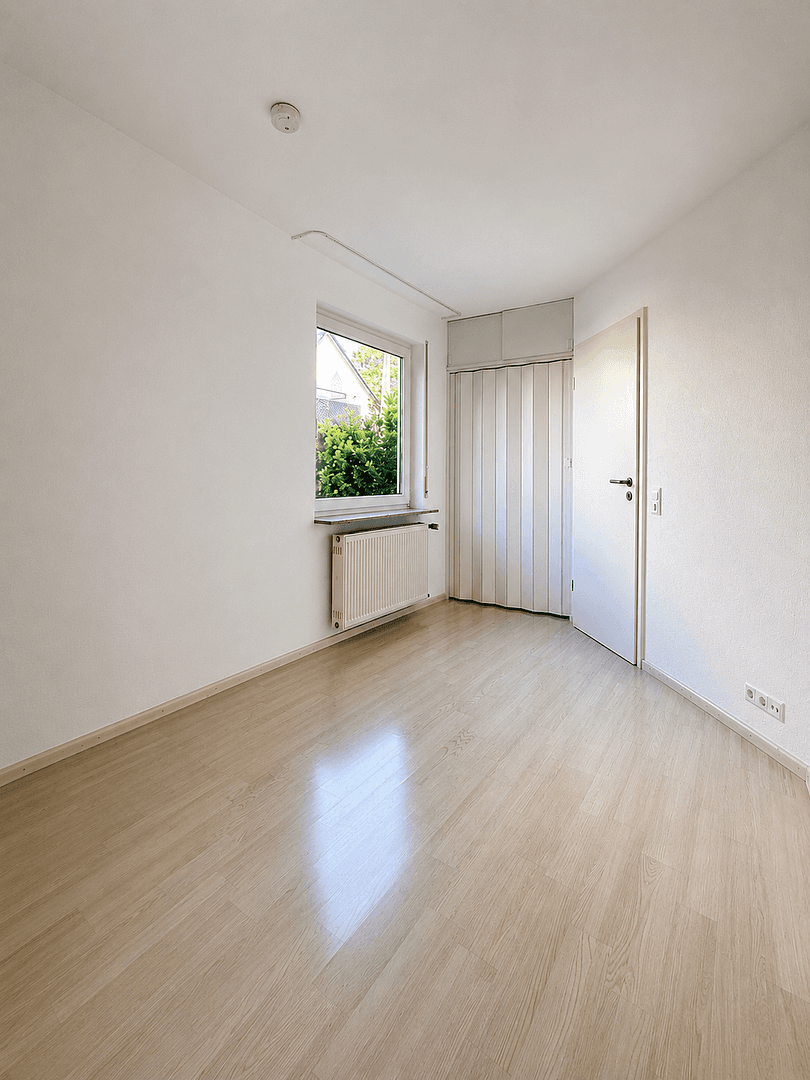 Prodej bytu 3+kk 86 m², Bahnhofstraße 79, Schwaikheim, Bádensko-Württembersko Prodej bytu 3+kk 86 m², Bahnhofstraße 79, Schwaikheim, Bádensko-Württembersko