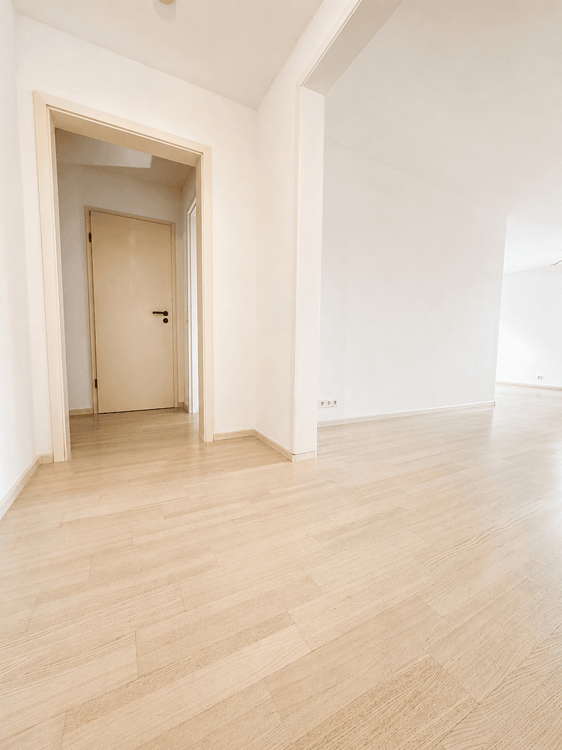 Prodej bytu 3+kk 86 m², Bahnhofstraße 79, Schwaikheim, Bádensko-Württembersko Prodej bytu 3+kk 86 m², Bahnhofstraße 79, Schwaikheim, Bádensko-Württembersko