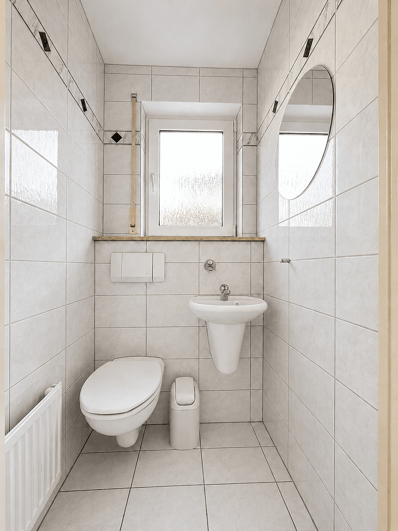 Prodej bytu 3+kk 86 m², Bahnhofstraße 79, Schwaikheim, Bádensko-Württembersko Prodej bytu 3+kk 86 m², Bahnhofstraße 79, Schwaikheim, Bádensko-Württembersko