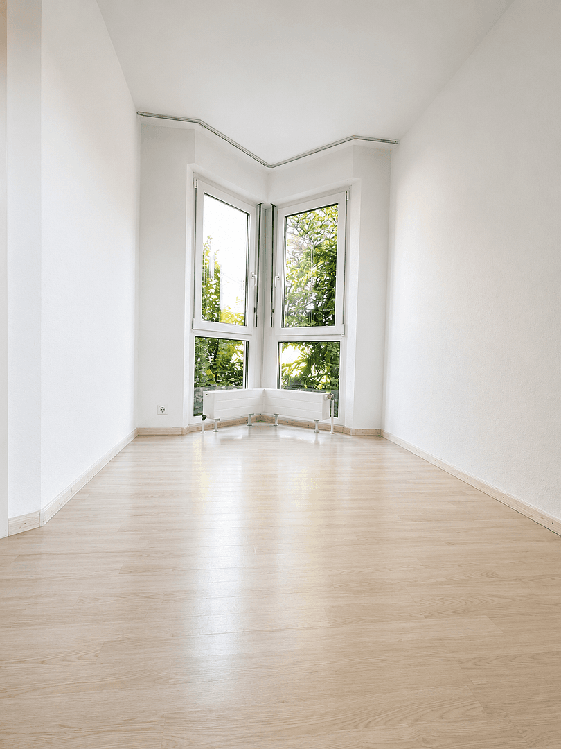Prodej bytu 3+kk 86 m², Bahnhofstraße 79, Schwaikheim, Bádensko-Württembersko Prodej bytu 3+kk 86 m², Bahnhofstraße 79, Schwaikheim, Bádensko-Württembersko