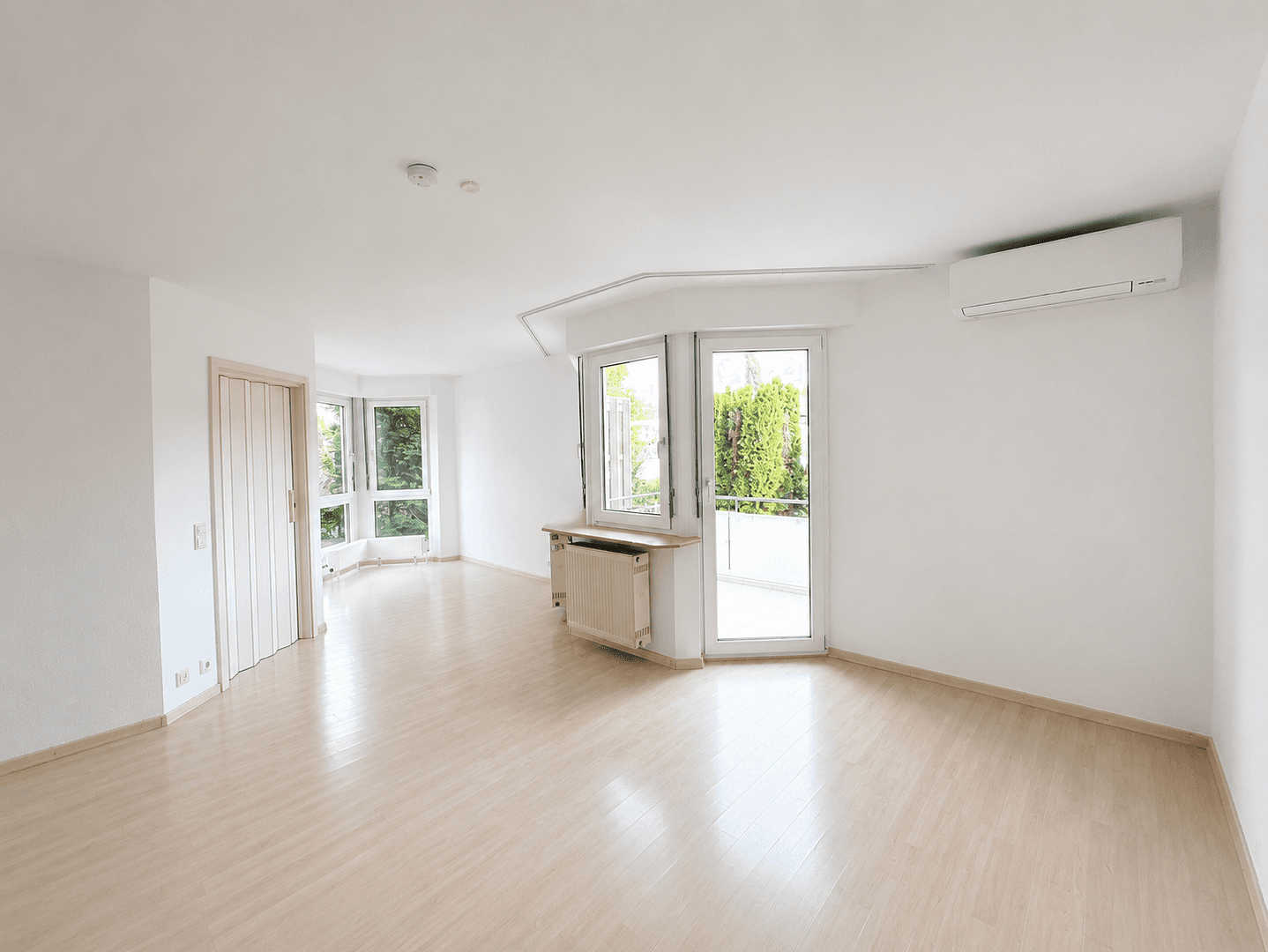 Prodej bytu 3+kk 86 m², Bahnhofstraße 79, Schwaikheim, Bádensko-Württembersko Prodej bytu 3+kk 86 m², Bahnhofstraße 79, Schwaikheim, Bádensko-Württembersko