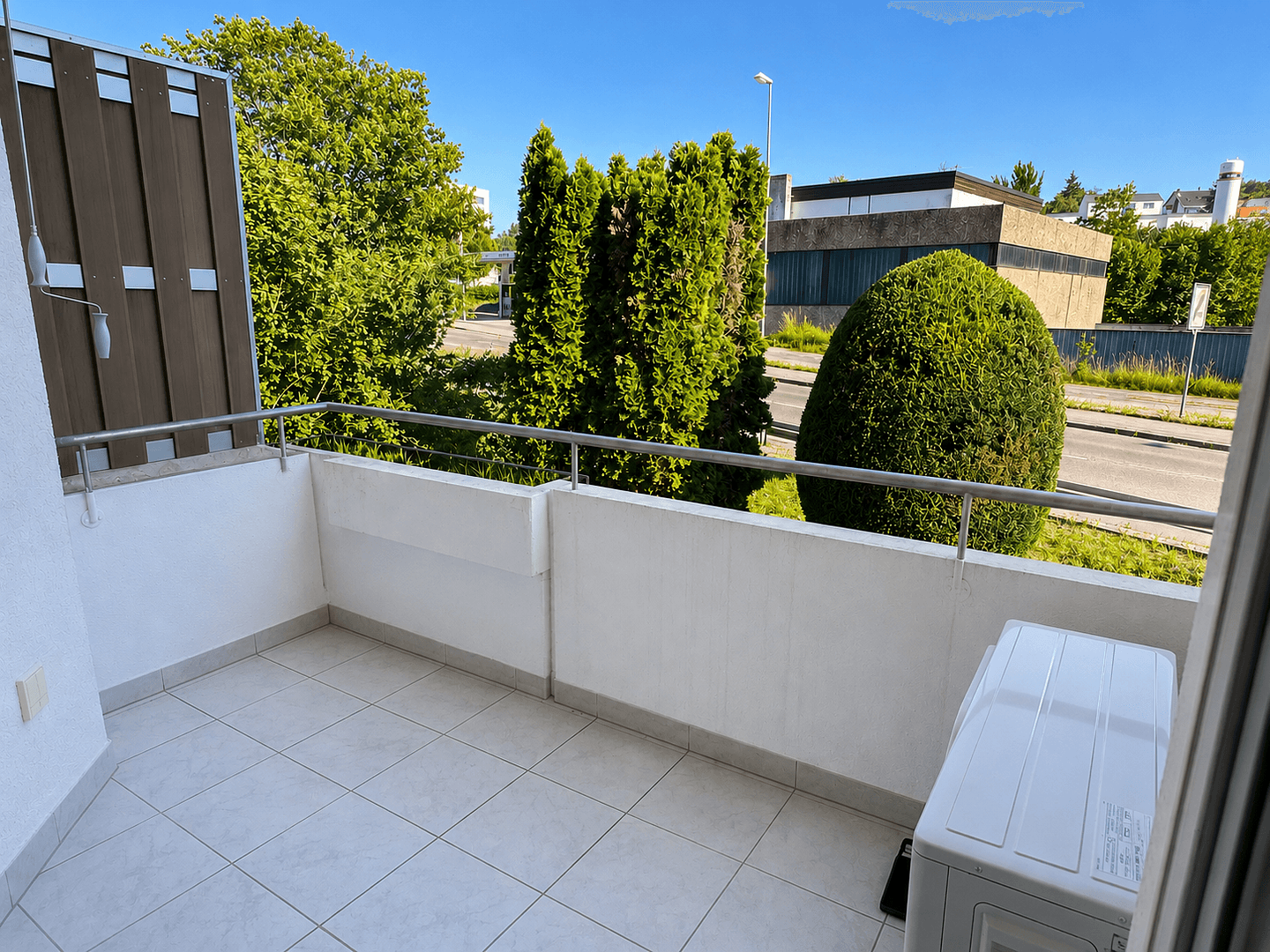 Prodej bytu 3+kk 86 m², Bahnhofstraße 79, Schwaikheim, Bádensko-Württembersko Prodej bytu 3+kk 86 m², Bahnhofstraße 79, Schwaikheim, Bádensko-Württembersko