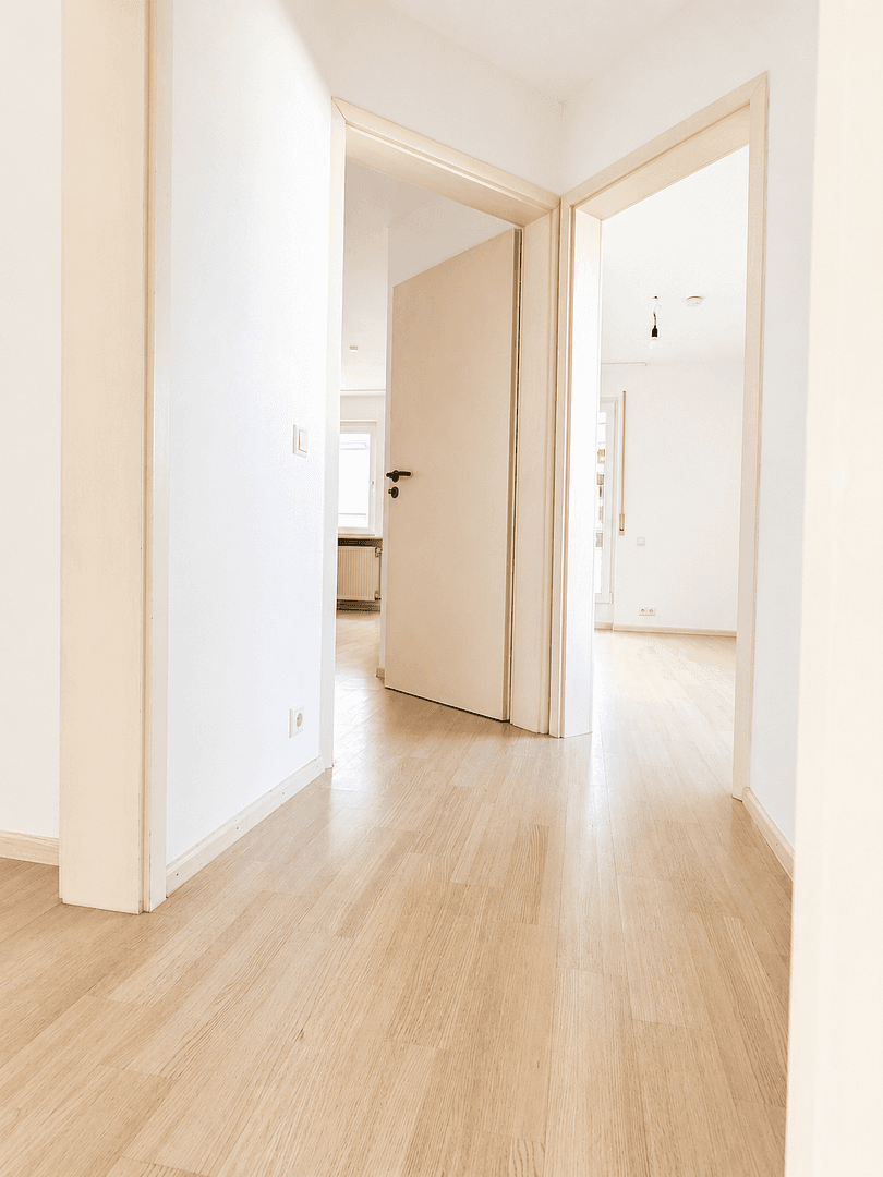 Prodej bytu 3+kk 86 m², Bahnhofstraße 79, Schwaikheim, Bádensko-Württembersko Prodej bytu 3+kk 86 m², Bahnhofstraße 79, Schwaikheim, Bádensko-Württembersko