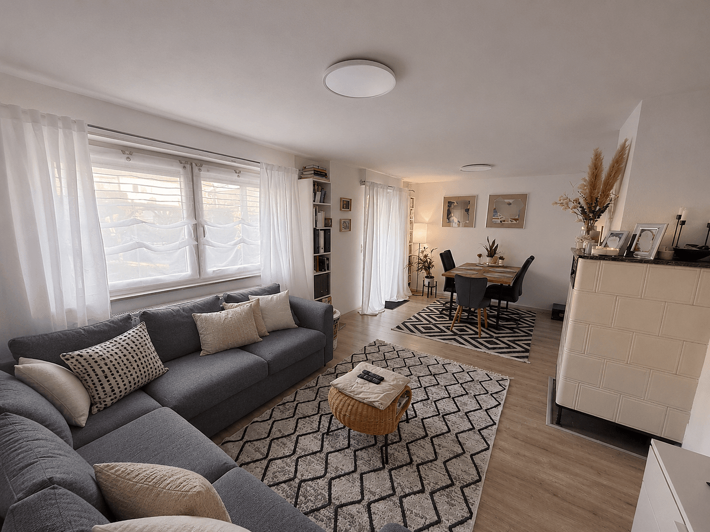 Prodej domu 108 m², pozemek 311 m², Unterensingen, Bádensko-Württembersko Prodej domu 108 m², pozemek 311 m², Unterensingen, Bádensko-Württembersko