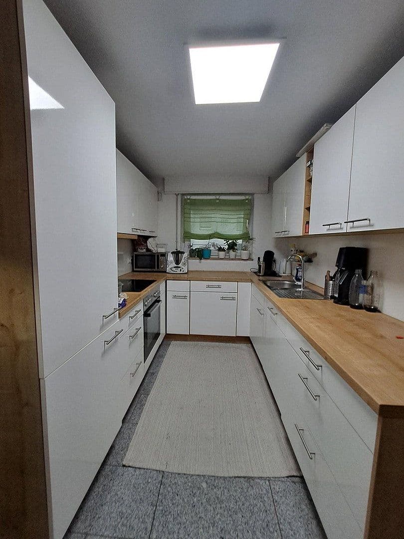 Prodej domu 108 m², pozemek 311 m², Unterensingen, Bádensko-Württembersko Prodej domu 108 m², pozemek 311 m², Unterensingen, Bádensko-Württembersko