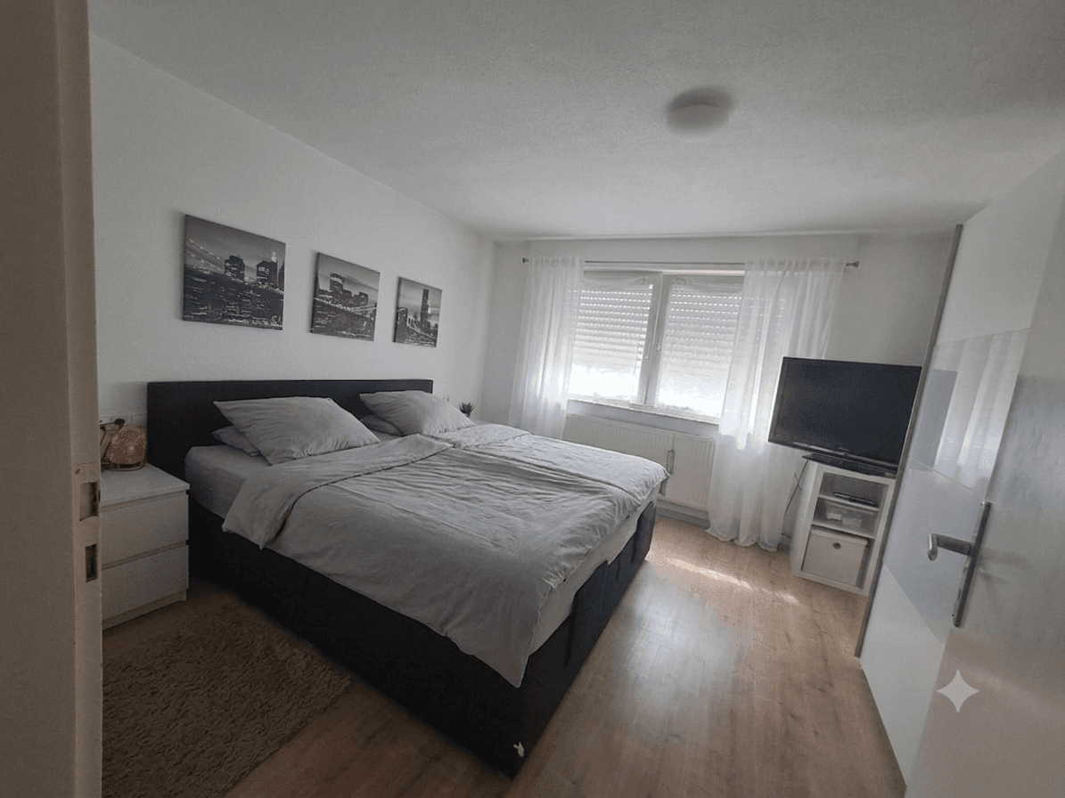 Prodej domu 108 m², pozemek 311 m², Unterensingen, Bádensko-Württembersko Prodej domu 108 m², pozemek 311 m², Unterensingen, Bádensko-Württembersko