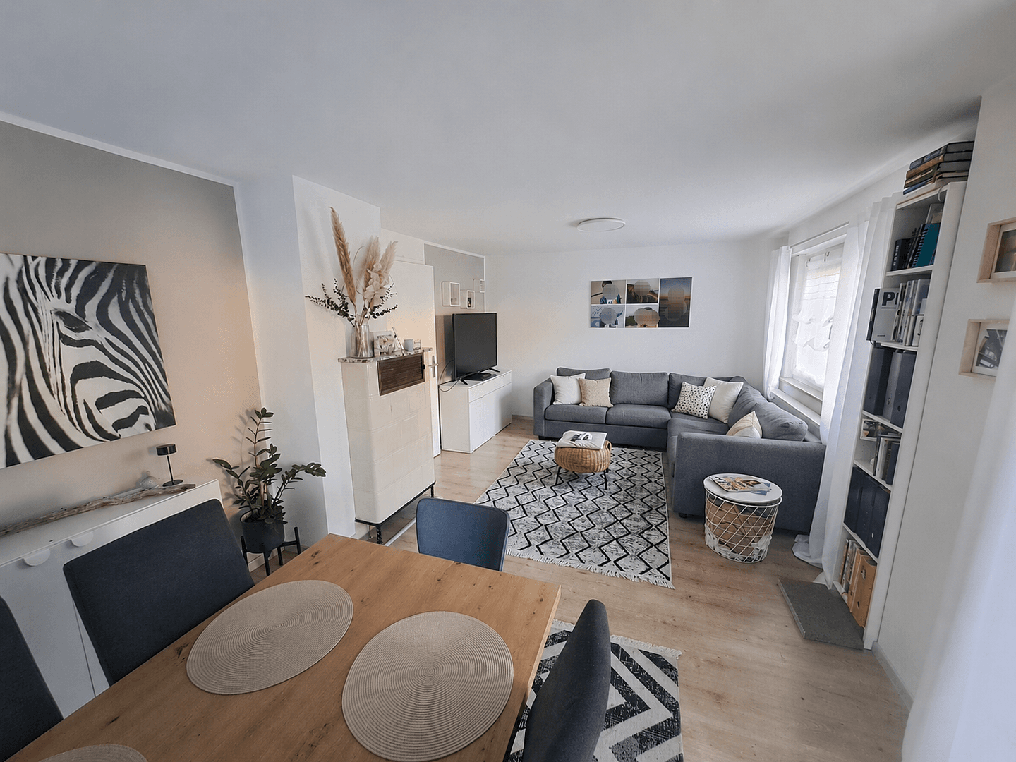Prodej domu 108 m², pozemek 311 m², Unterensingen, Bádensko-Württembersko Prodej domu 108 m², pozemek 311 m², Unterensingen, Bádensko-Württembersko