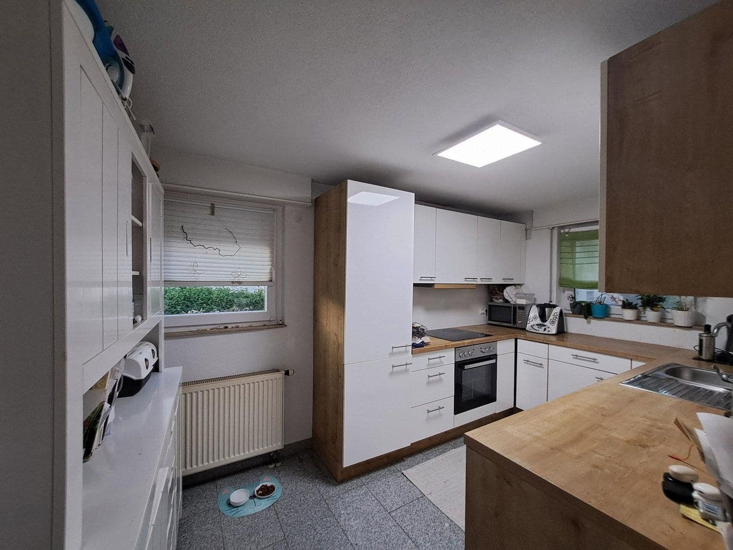Prodej domu 108 m², pozemek 311 m², Unterensingen, Bádensko-Württembersko Prodej domu 108 m², pozemek 311 m², Unterensingen, Bádensko-Württembersko