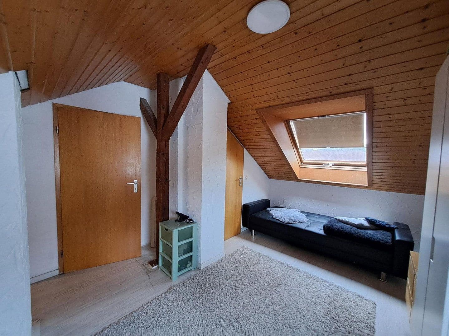 Prodej domu 108 m², pozemek 311 m², Unterensingen, Bádensko-Württembersko Prodej domu 108 m², pozemek 311 m², Unterensingen, Bádensko-Württembersko