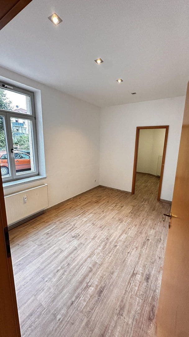 Pronájem bytu 2+kk 53 m², Einsteinstr 15, Heidenau, Sasko Pronájem bytu 2+kk 53 m², Einsteinstr 15, Heidenau, Sasko