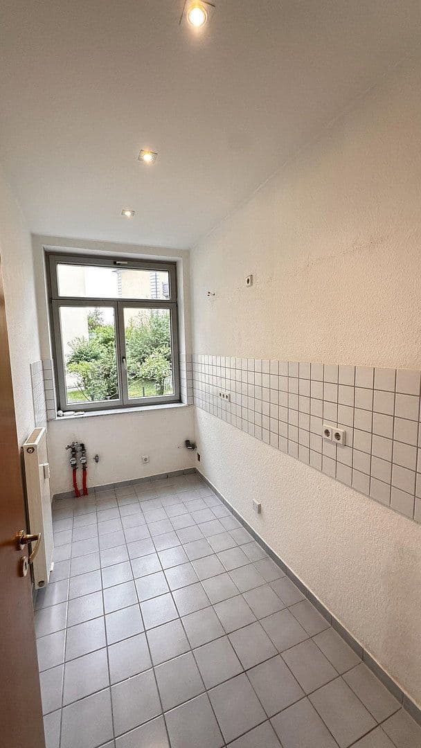 Pronájem bytu 2+kk 53 m², Einsteinstr 15, Heidenau, Sasko Pronájem bytu 2+kk 53 m², Einsteinstr 15, Heidenau, Sasko
