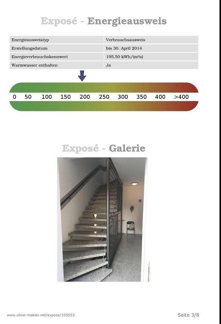 Pronájem bytu 2+kk 53 m², Einsteinstr 15, Heidenau, Sasko Pronájem bytu 2+kk 53 m², Einsteinstr 15, Heidenau, Sasko