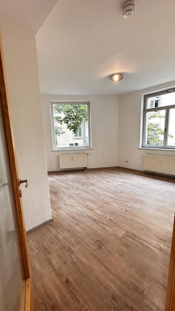 Pronájem bytu 2+kk 53 m², Einsteinstr 15, Heidenau, Sasko Pronájem bytu 2+kk 53 m², Einsteinstr 15, Heidenau, Sasko