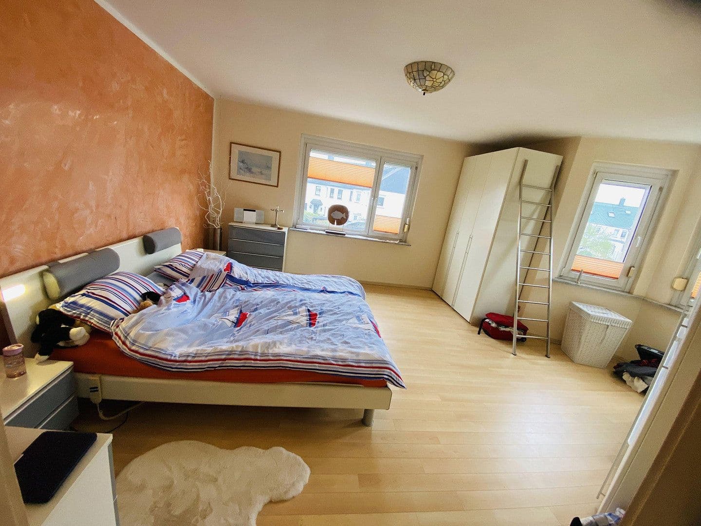 Prodej domu 130 m², pozemek 300 m², Saarlouiser Straße 4, Leipzig, Sasko Prodej domu 130 m², pozemek 300 m², Saarlouiser Straße 4, Leipzig, Sasko