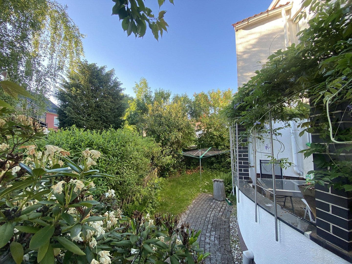 Prodej domu 130 m², pozemek 300 m², Saarlouiser Straße 4, Leipzig, Sasko Prodej domu 130 m², pozemek 300 m², Saarlouiser Straße 4, Leipzig, Sasko