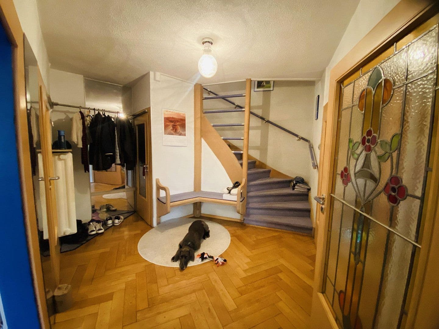 Prodej domu 130 m², pozemek 300 m², Saarlouiser Straße 4, Leipzig, Sasko Prodej domu 130 m², pozemek 300 m², Saarlouiser Straße 4, Leipzig, Sasko