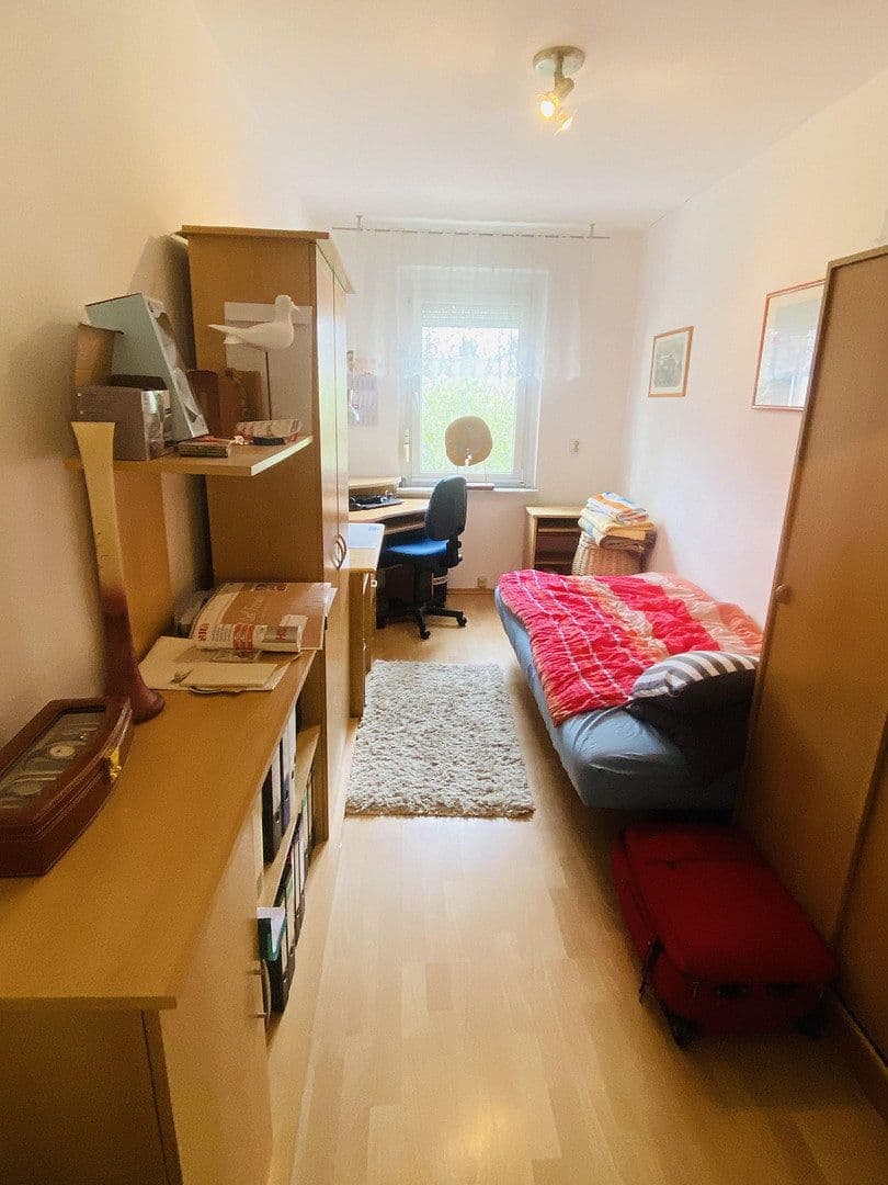 Prodej domu 130 m², pozemek 300 m², Saarlouiser Straße 4, Leipzig, Sasko Prodej domu 130 m², pozemek 300 m², Saarlouiser Straße 4, Leipzig, Sasko