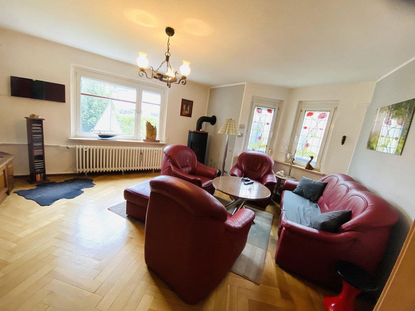 Prodej domu 130 m², pozemek 300 m², Saarlouiser Straße 4, Leipzig, Sasko Prodej domu 130 m², pozemek 300 m², Saarlouiser Straße 4, Leipzig, Sasko