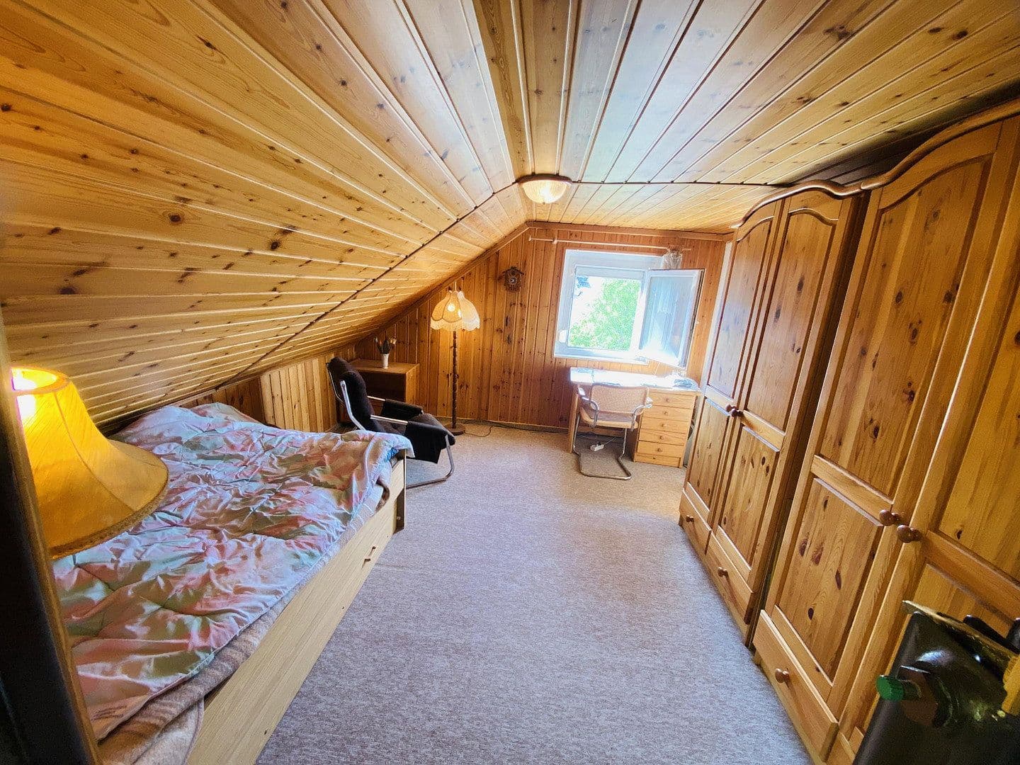 Prodej domu 130 m², pozemek 300 m², Saarlouiser Straße 4, Leipzig, Sasko Prodej domu 130 m², pozemek 300 m², Saarlouiser Straße 4, Leipzig, Sasko