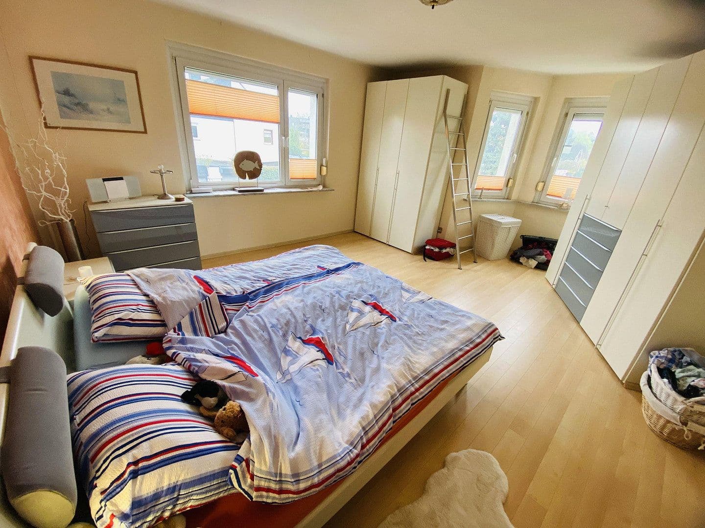 Prodej domu 130 m², pozemek 300 m², Saarlouiser Straße 4, Leipzig, Sasko Prodej domu 130 m², pozemek 300 m², Saarlouiser Straße 4, Leipzig, Sasko