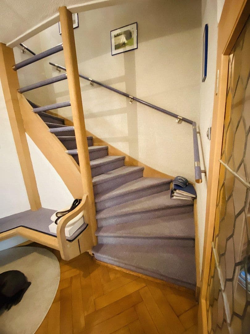 Prodej domu 130 m², pozemek 300 m², Saarlouiser Straße 4, Leipzig, Sasko Prodej domu 130 m², pozemek 300 m², Saarlouiser Straße 4, Leipzig, Sasko