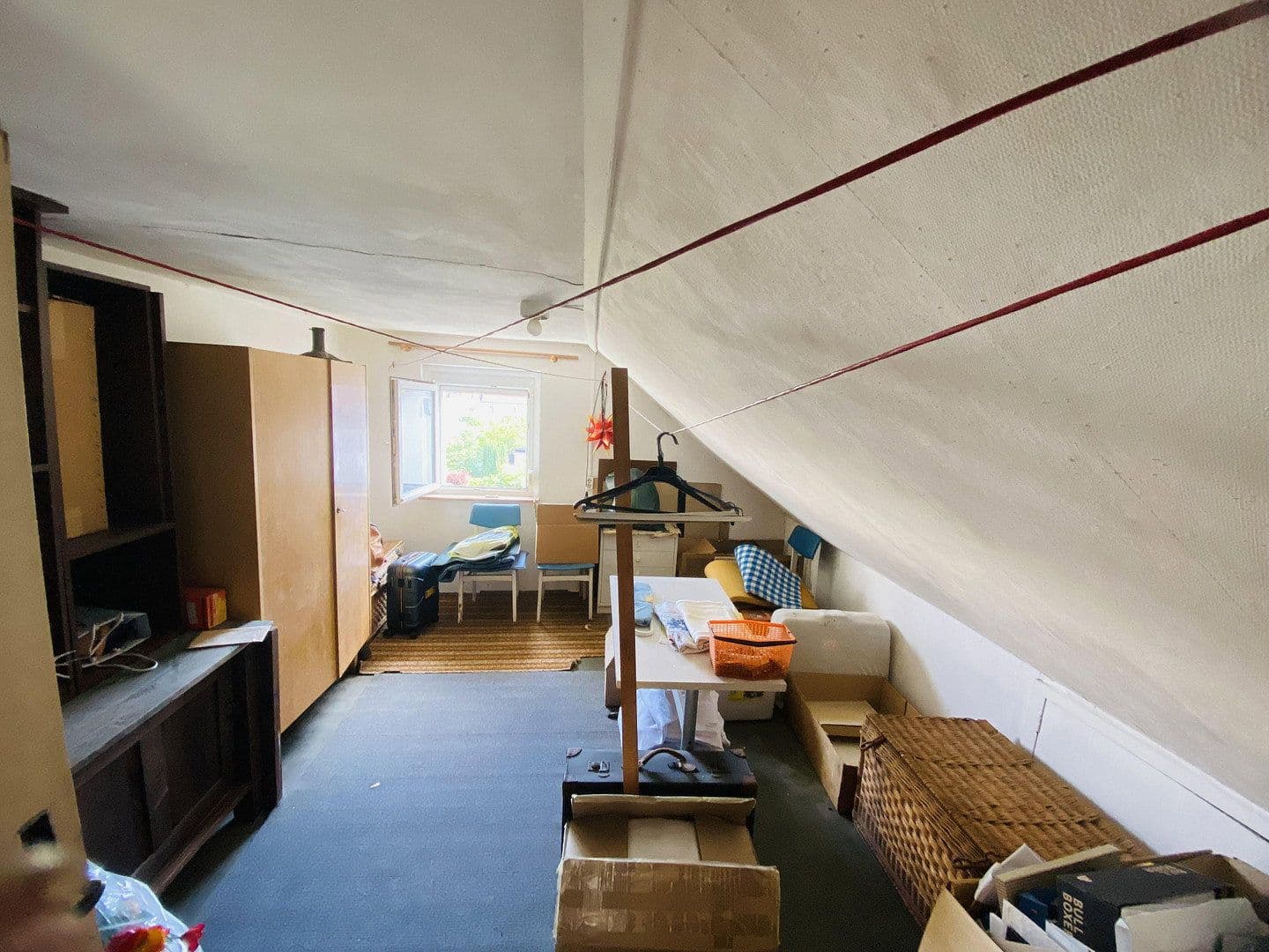 Prodej domu 130 m², pozemek 300 m², Saarlouiser Straße 4, Leipzig, Sasko Prodej domu 130 m², pozemek 300 m², Saarlouiser Straße 4, Leipzig, Sasko