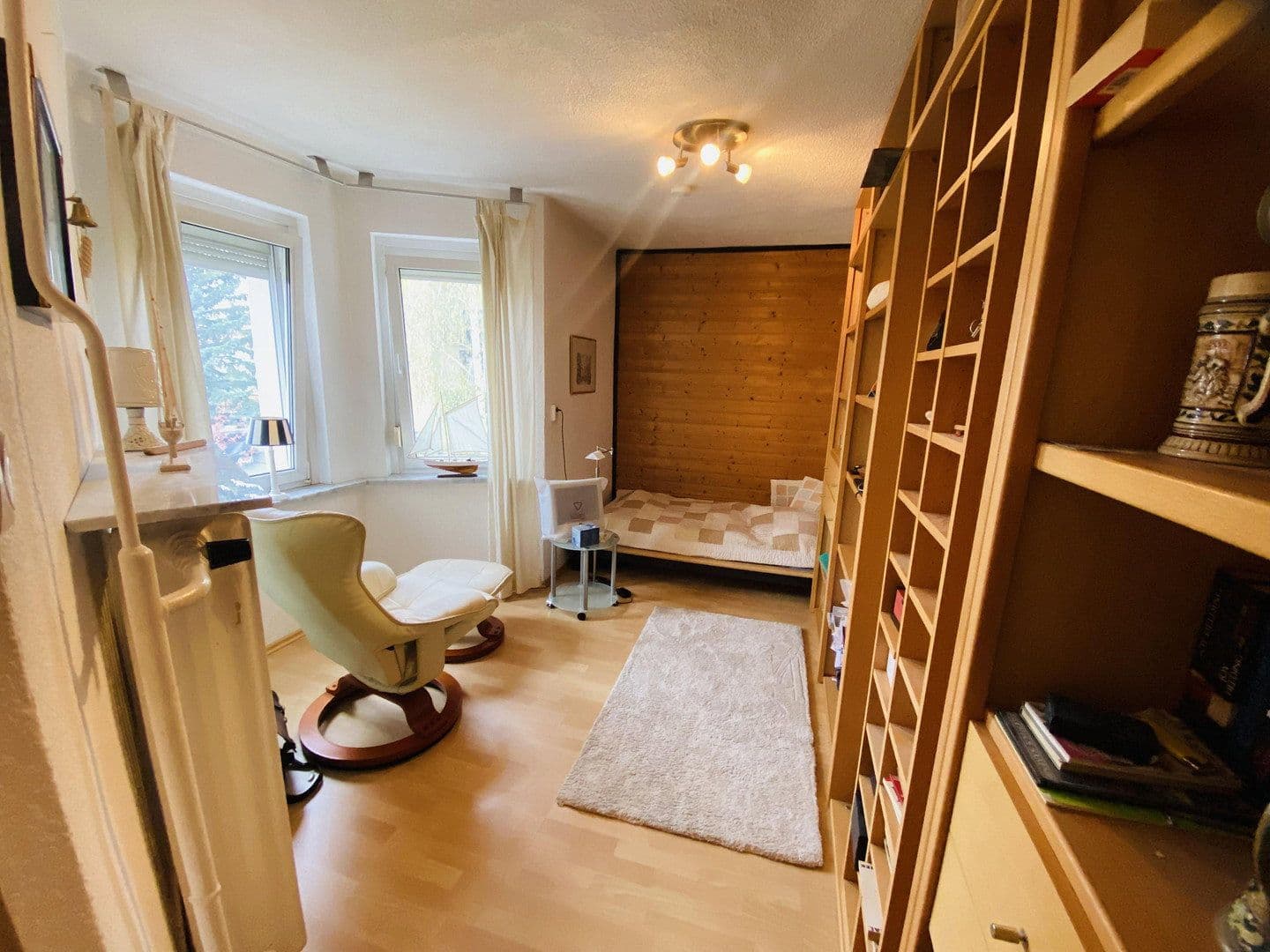 Prodej domu 130 m², pozemek 300 m², Saarlouiser Straße 4, Leipzig, Sasko Prodej domu 130 m², pozemek 300 m², Saarlouiser Straße 4, Leipzig, Sasko